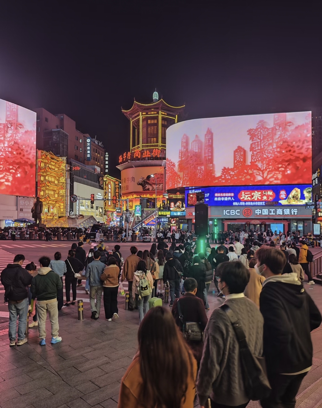 五一广场商圈少儿体能训练