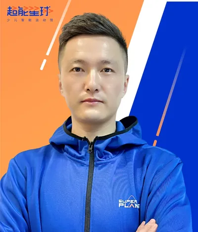 小鱼